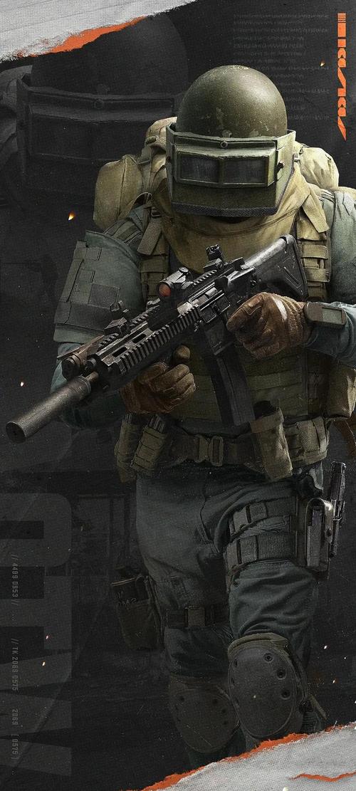 恐怖黎明全地图补丁